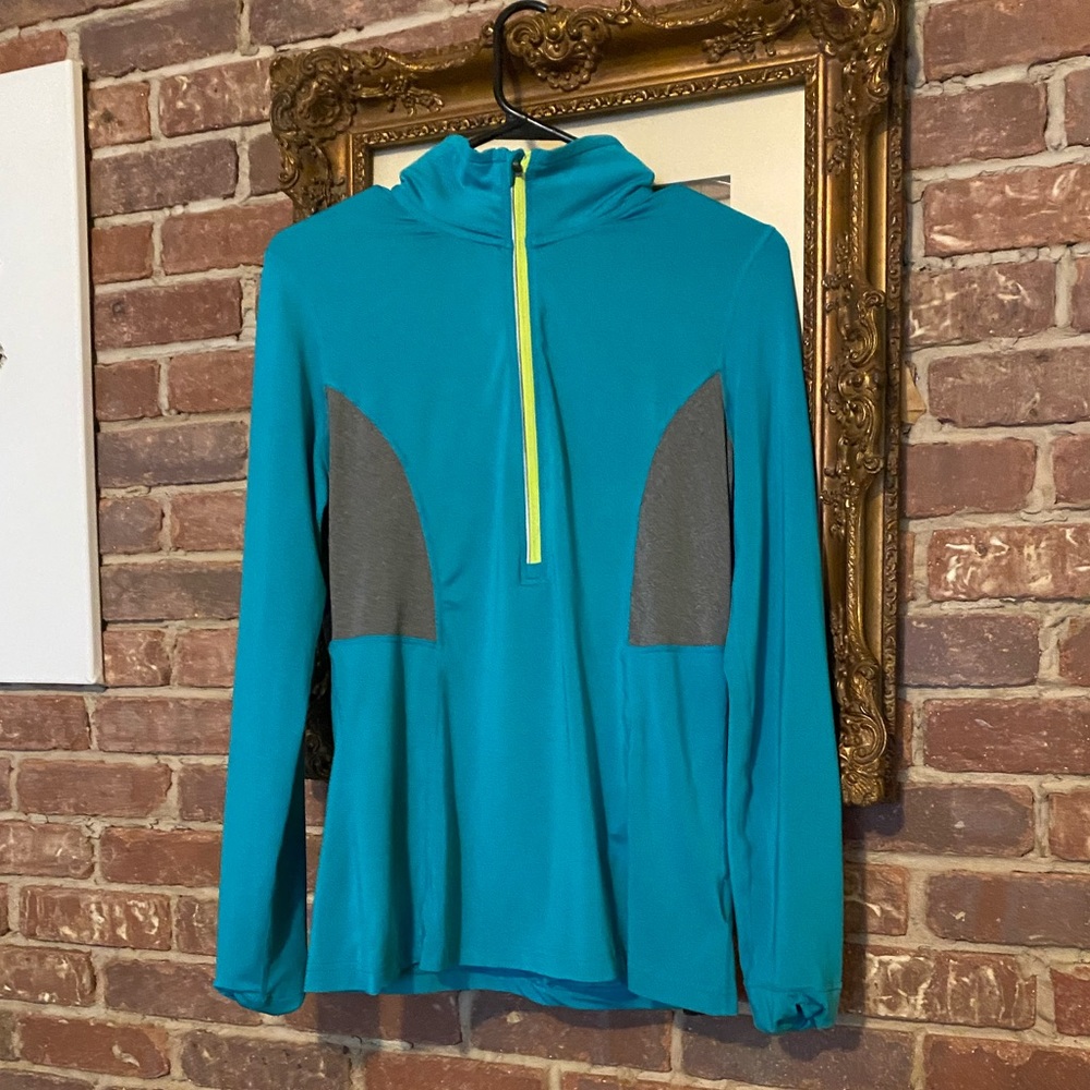 Running Jacket for Fall/Spring - Picture 2 of 3